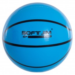 Pelota polivalente lisa soft