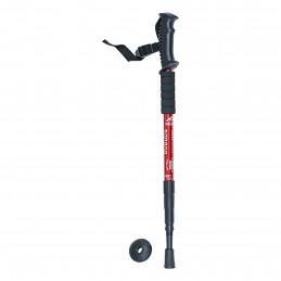 Baston de trekking bbd 1.0 -unidad-