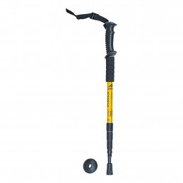 Baston de trekking bbd 1.0 -unidad-