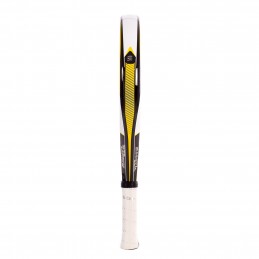Pala padel softee summit 3.0 yellow power