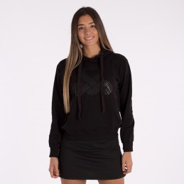 Sudadera vibor-a anaconda mujer