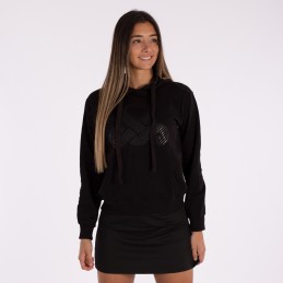 Sudadera vibor-a anaconda mujer