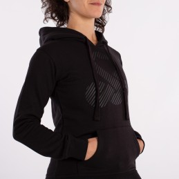 Sudadera vibor-a anaconda mujer