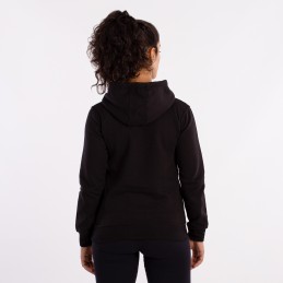 Sudadera vibor-a anaconda mujer