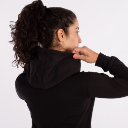 Sudadera vibor-a anaconda mujer