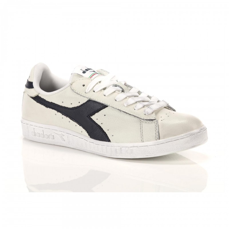 Zapatillas diadora game l low 160821 Zapatillas diadora game l low 160821