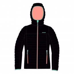 Jacket starter harris niña