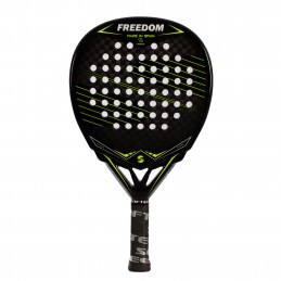 Pala padel softee freedom