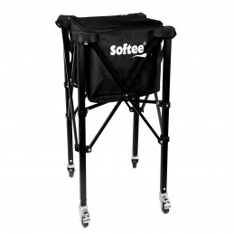 Cesto bolas softee maxi