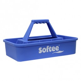 Portabotellas para 12 botellas 750ml softee