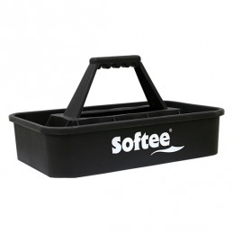 Portabotellas para 12 botellas 750ml softee