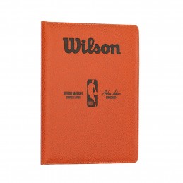 Carpeta wilson nba