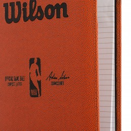 Carpeta wilson nba