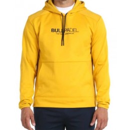 Sudadera bullpadel yambo