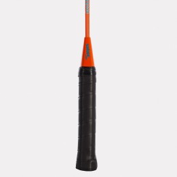 Raqueta badminton softee `b2000´ naranja