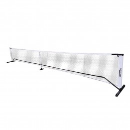 Red pickleball softjim