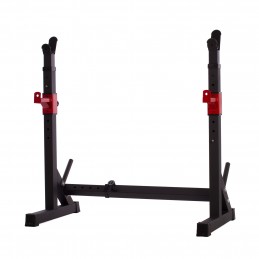 Soporte para banco press/sentadillas
