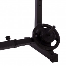Soporte para banco press/sentadillas