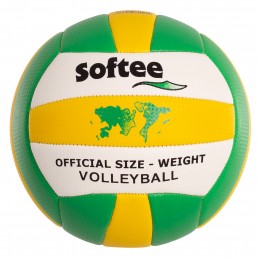 Balón voleibol softee 'silvi'