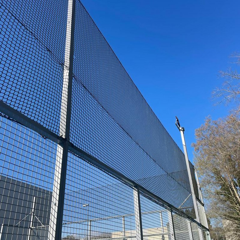 M2 RED DE PROTECCION 4 MM LINEA PREMIUM MALLA 45 M2 RED DE PROTECCION 4 MM LINEA PREMIUM MALLA 45