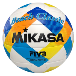Balon voleibol playa mikasa v543c
