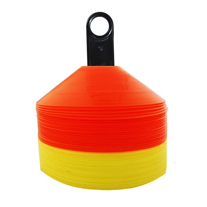 SET DE 48 CONOS CHINOS SOFTEE