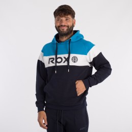 Sudadera rox r-magic