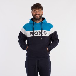 Sudadera rox r-magic