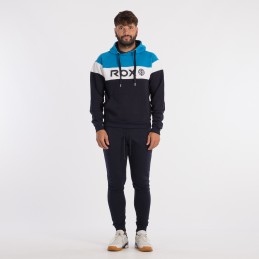 Sudadera rox r-magic