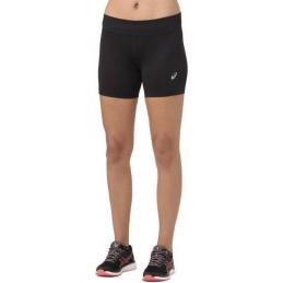 Short asics silver 5in sprinter