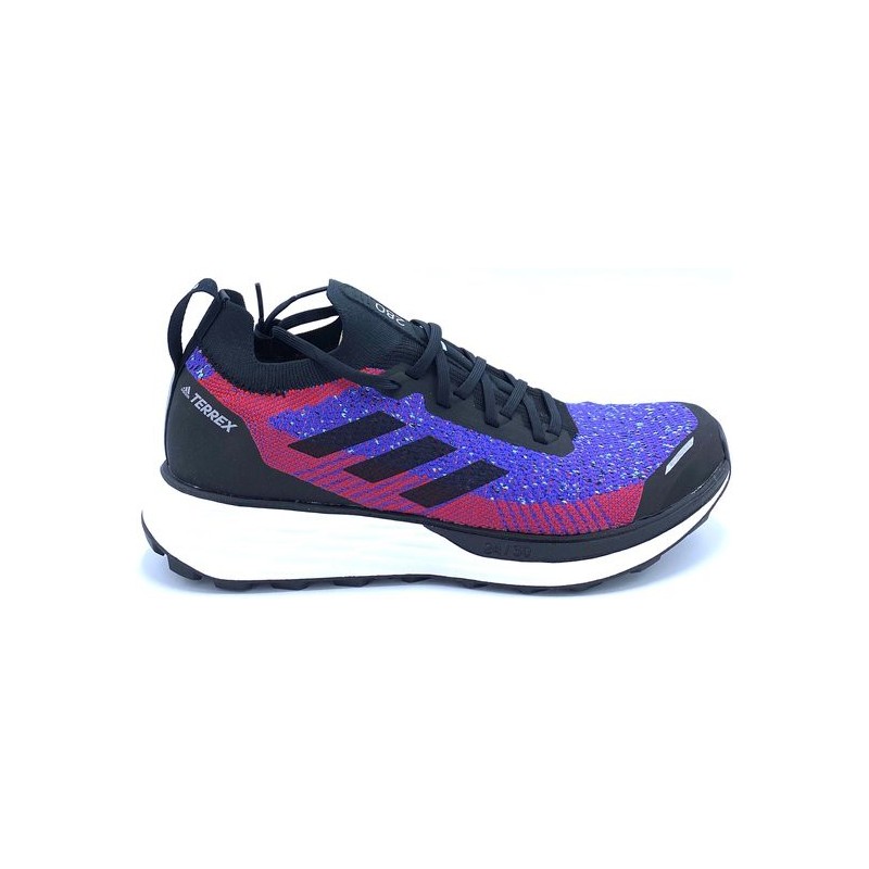 Zapatillas adidas terrex two primeblue Zapatillas adidas terrex two primeblue