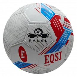 Balón fútbol 11 eqsi waze