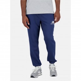 Pantalón new balance essentials stacked logo mp31539
