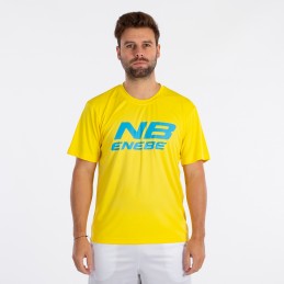 Camiseta enebe hombre zircon