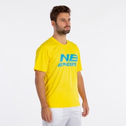 Camiseta enebe hombre zircon