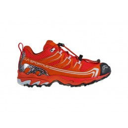 Zapatillas la sportiva falkon low junior