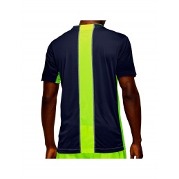 Camiseta asics club m ss tee