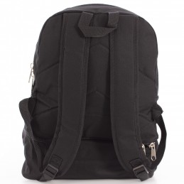 Mochila modelo equipo