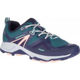 Zapatillas merrell mqm flex 2 gtx mujer