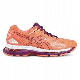 Zapatillas asics gel nimbus 19 mujer