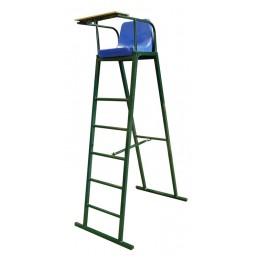 SILLA JUEZ DE TENIS