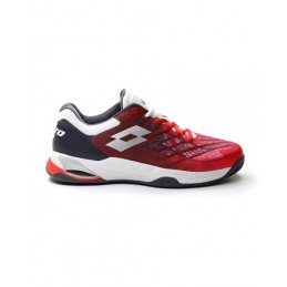 Zapatillas lotto mirage 100 cly
