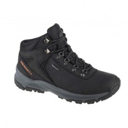 Zapatillas merrell erie mid ltr wp
