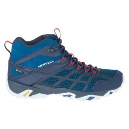 Zapatillas merrell moab fst 2 mid gtx