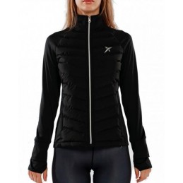 Chaqueta drop shot winter sue mujer