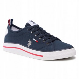 Zapatillas us polo wave150 canvas