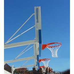 JUEGO REDES BALONCESTO 3,5MM