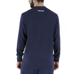 Sudadera head rally