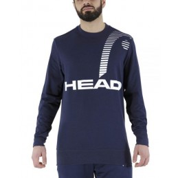 Sudadera head rally
