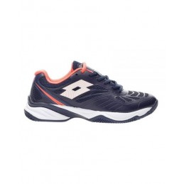 Zapatillas lotto superrapida 200 ii prt mujer